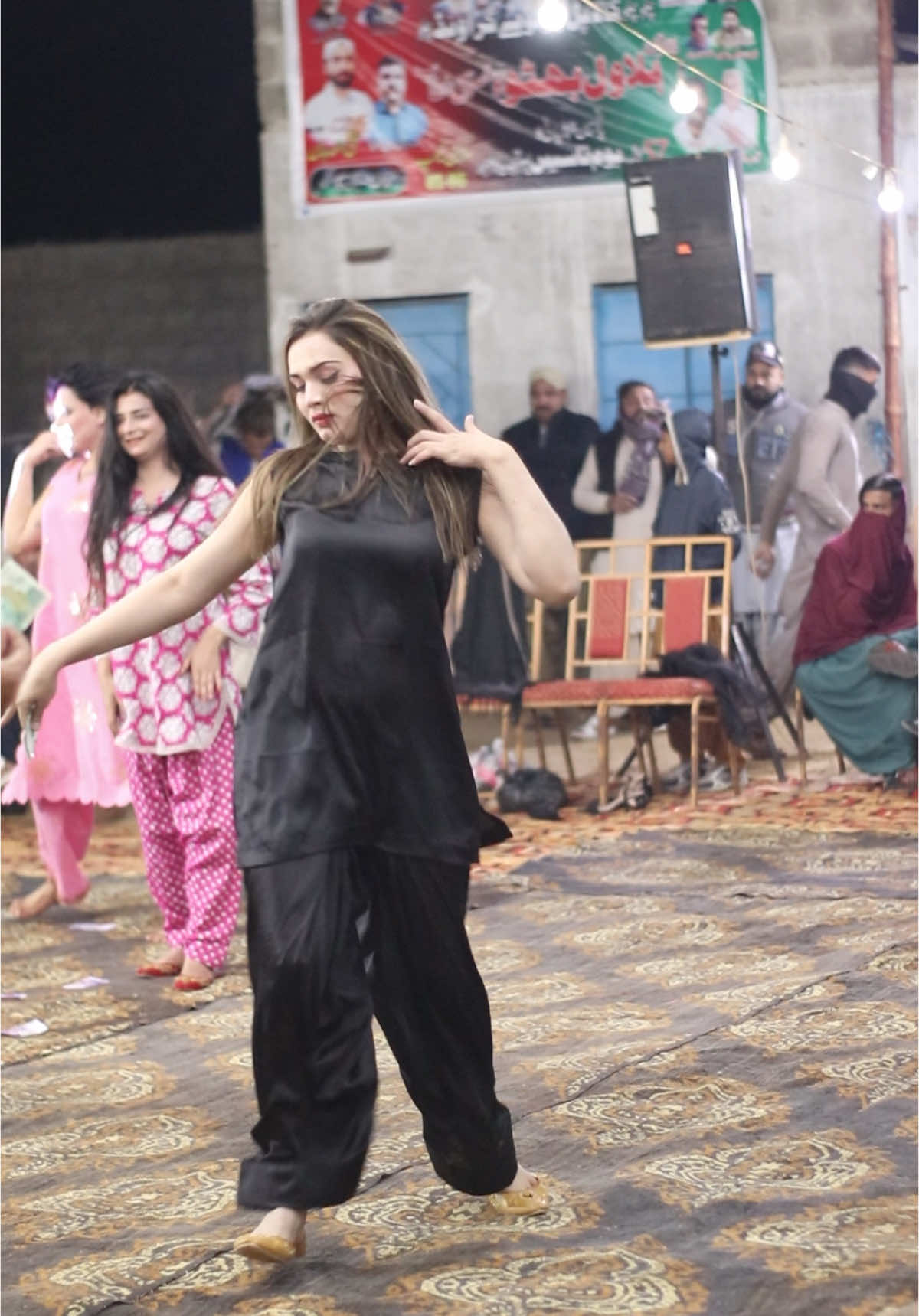 @SONU💜KHAN💜DANSAR💃💸💃KARCHI