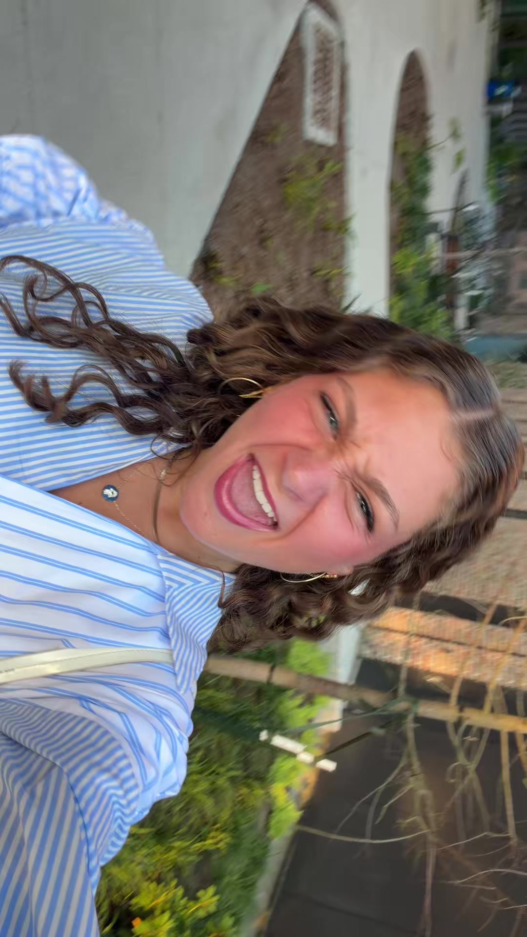 @meiralieberman