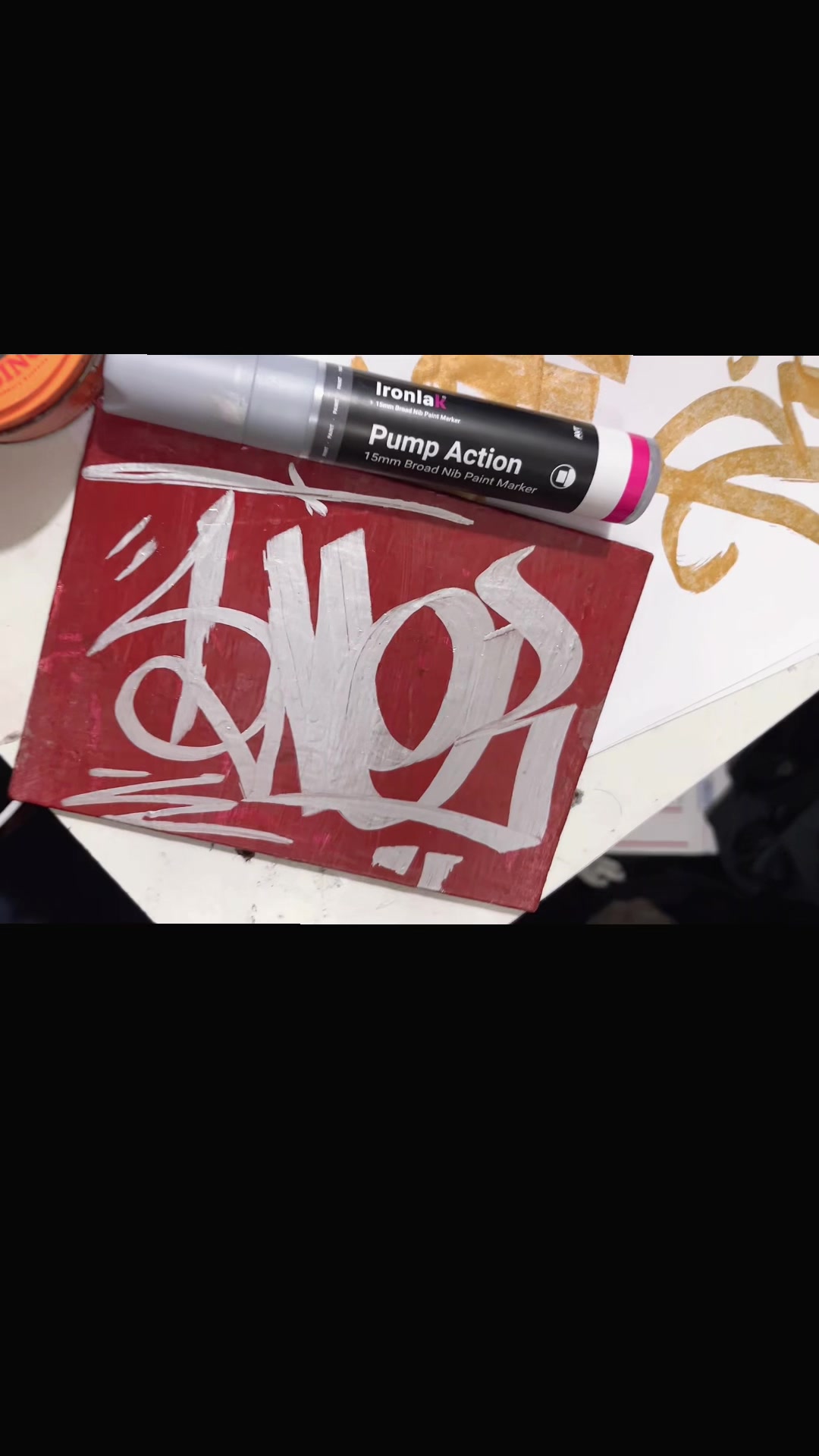 @Doodle&ensp;Thug