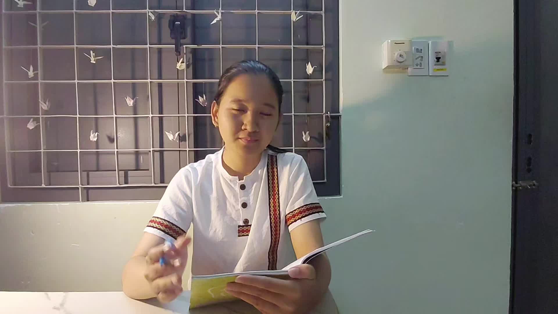 @Sơn Thị Như &Yacute; (Khmer)