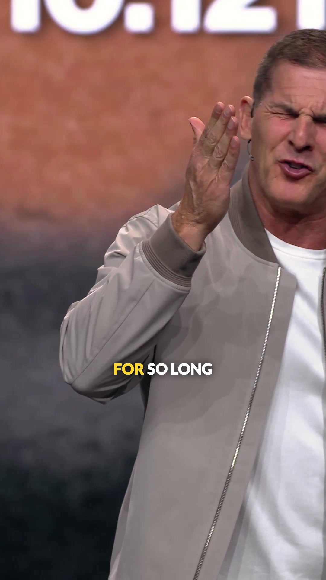 @Craig Groeschel