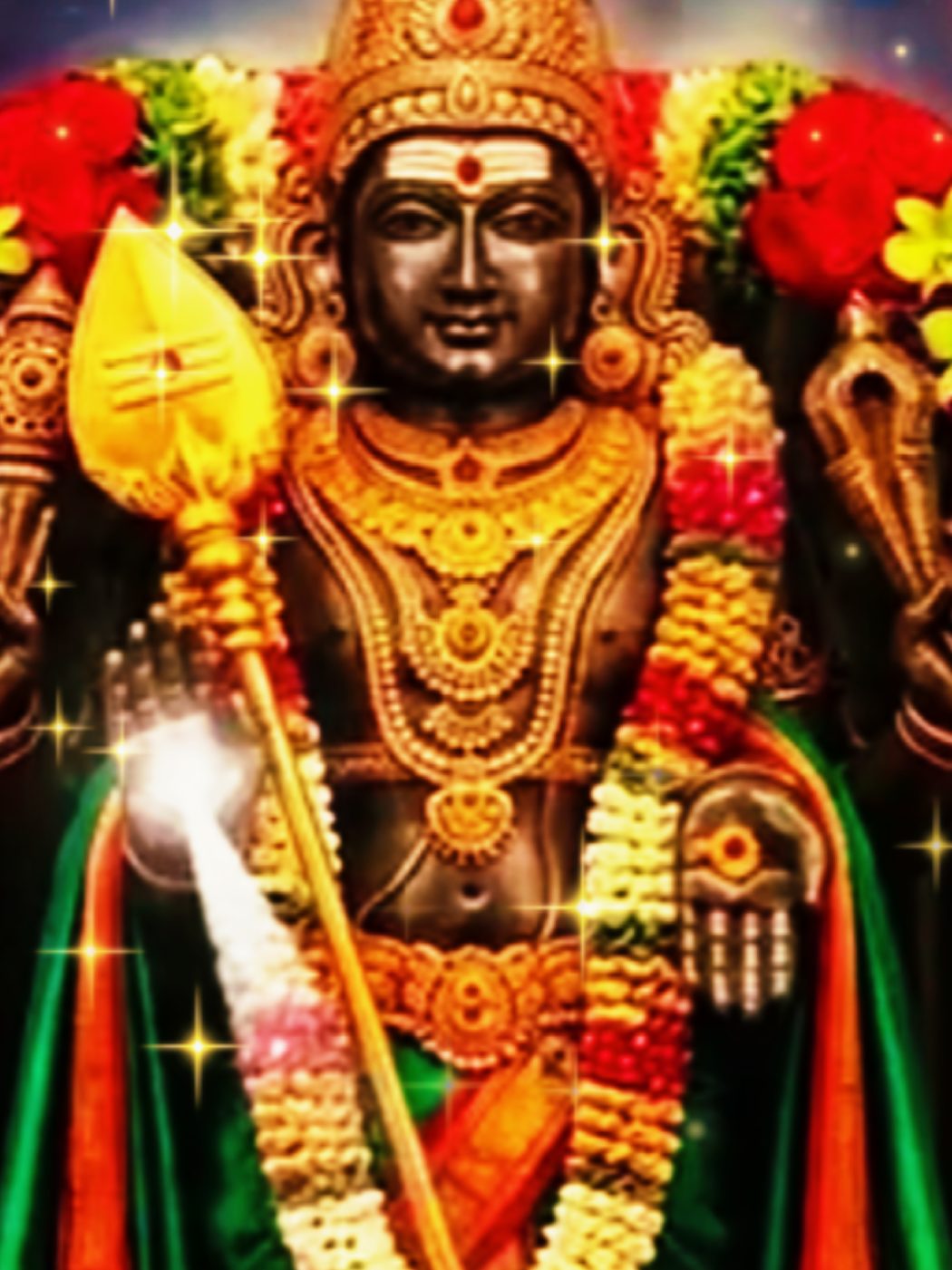 @Nadarajah Kannappu