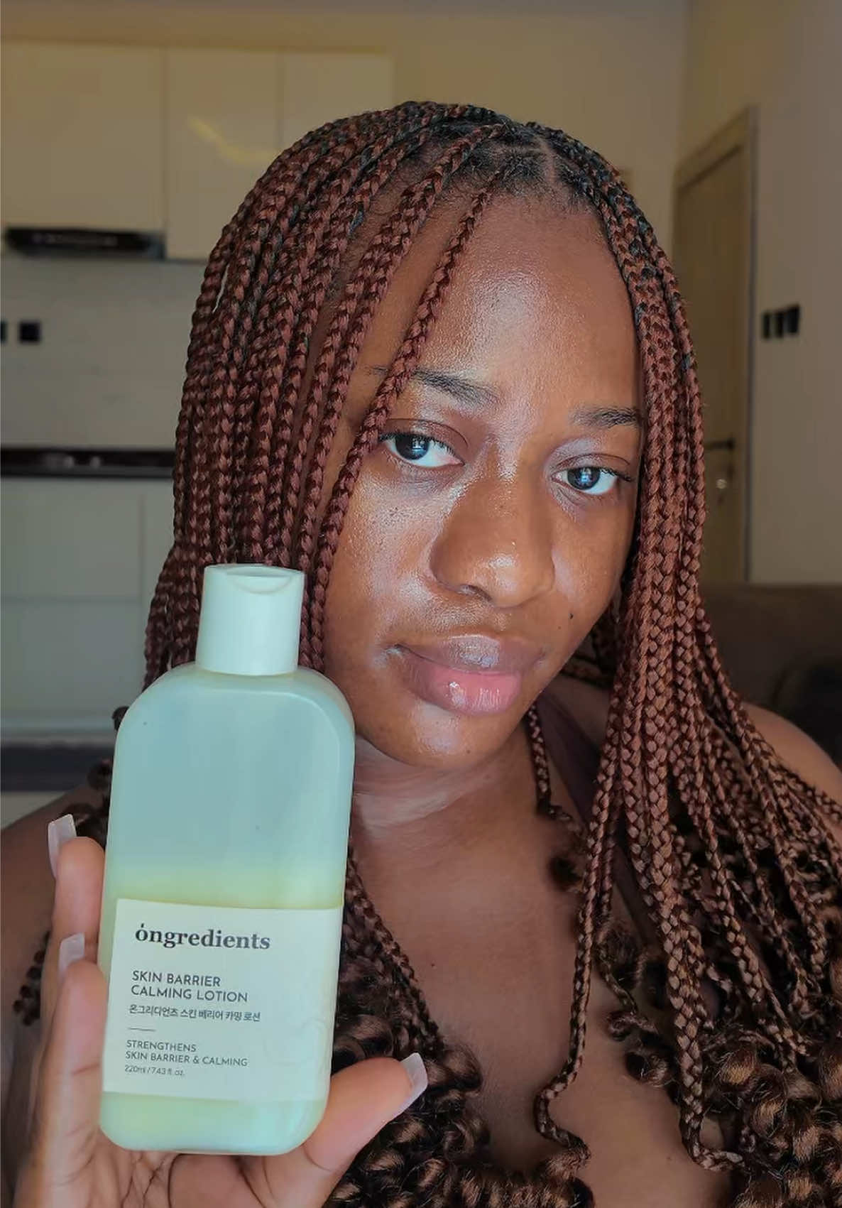 @Angela | skincare influencer