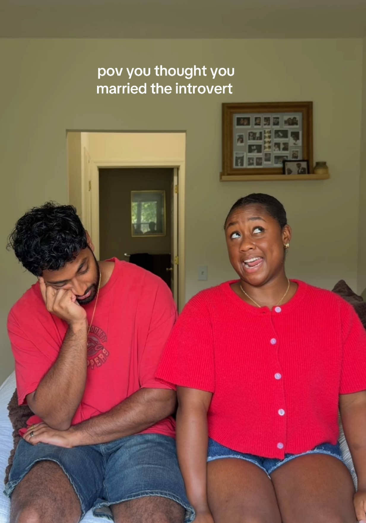 @Matt and Kharli