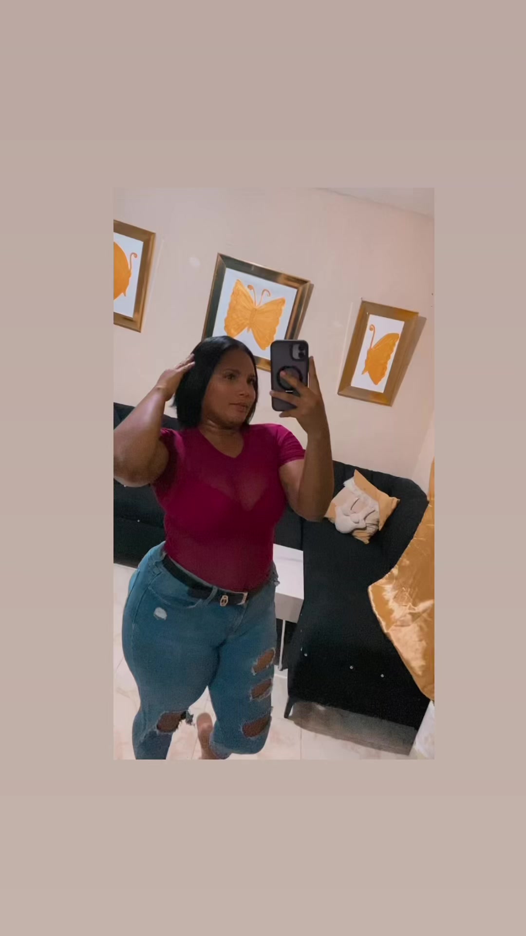 @Soranlly reyes