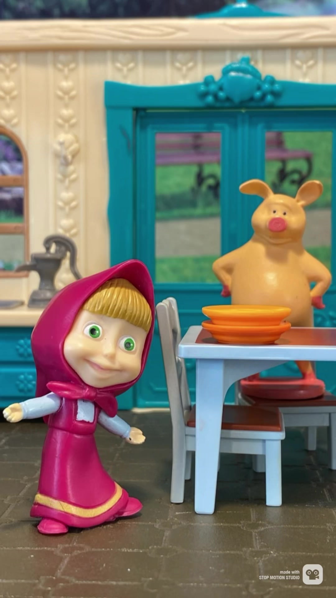 @Storyland Toys