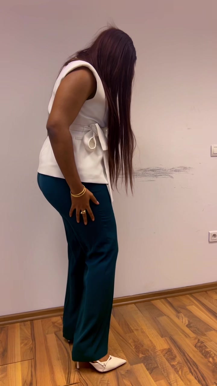 @Jannys Laure Affane🇬🇦