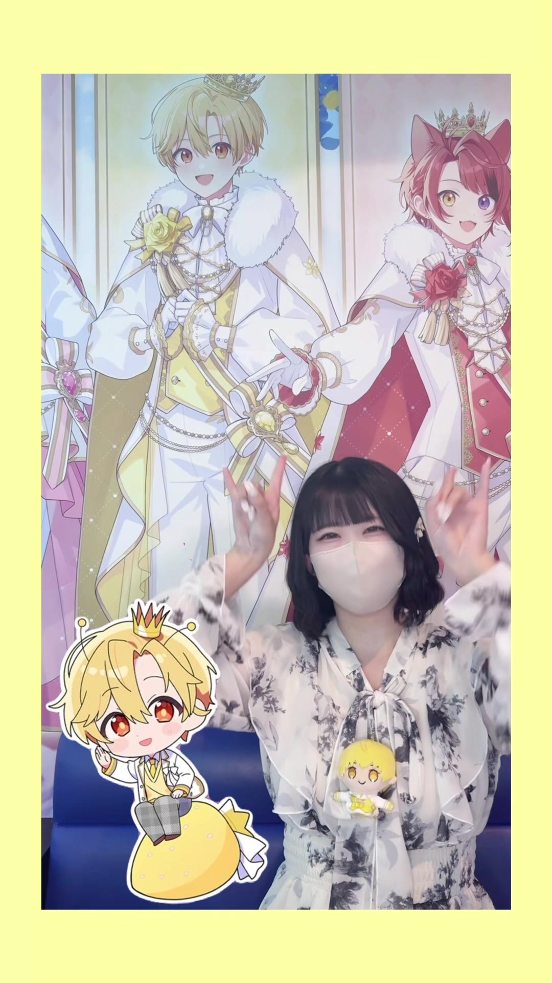 @❤︎ p i c o ❤︎@ぴここ@ぴったんこ！