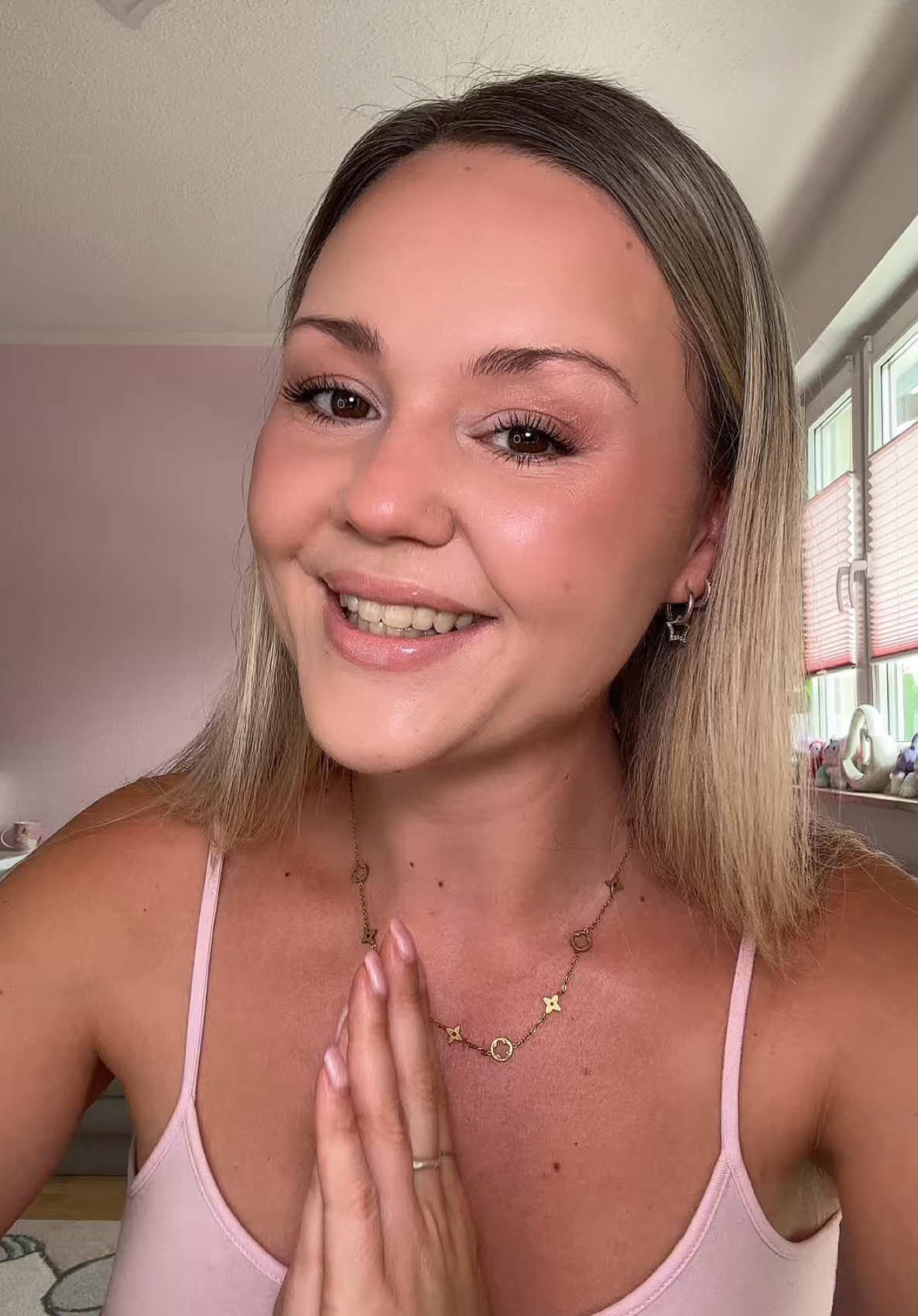 @Carina💖Makeup