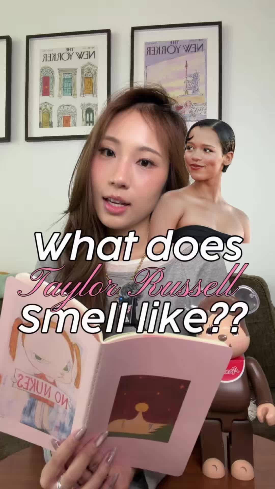@sydnee ᯓ★
