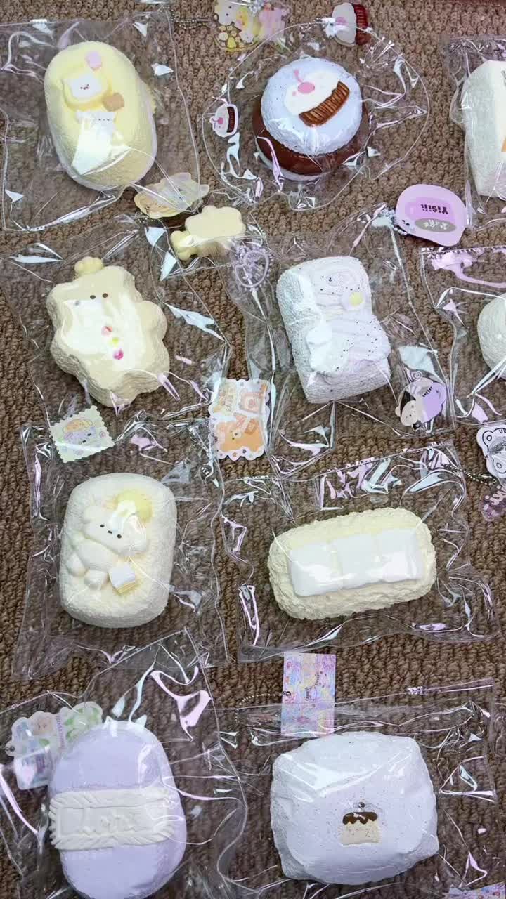 @Squishy Joy Box 01