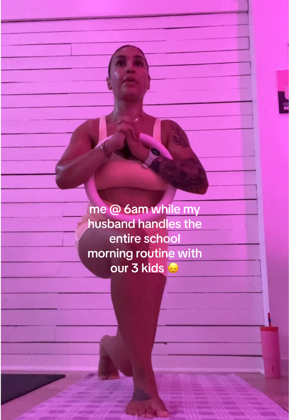 @alexis novoa | wfh mommy