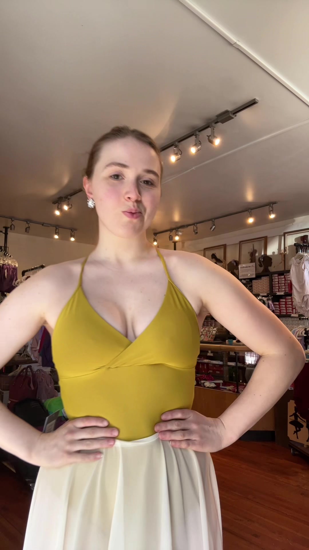 @Red Curtain Dance Boutique
