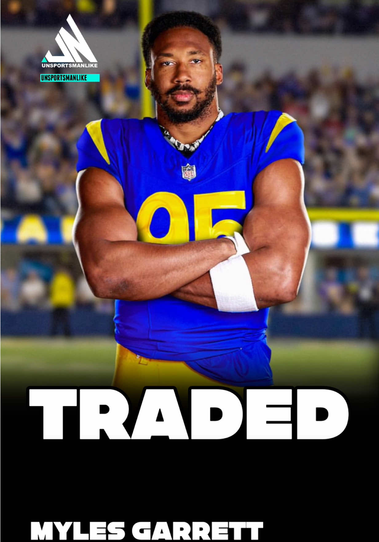 @unsportsmanlike