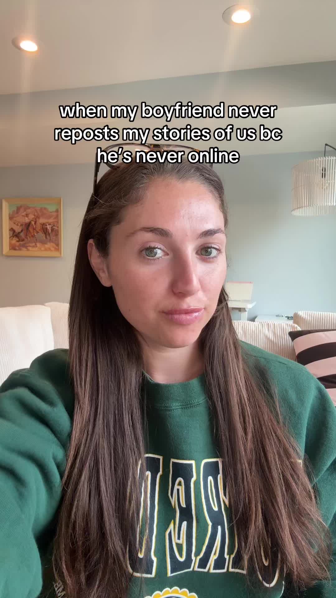 @Cara