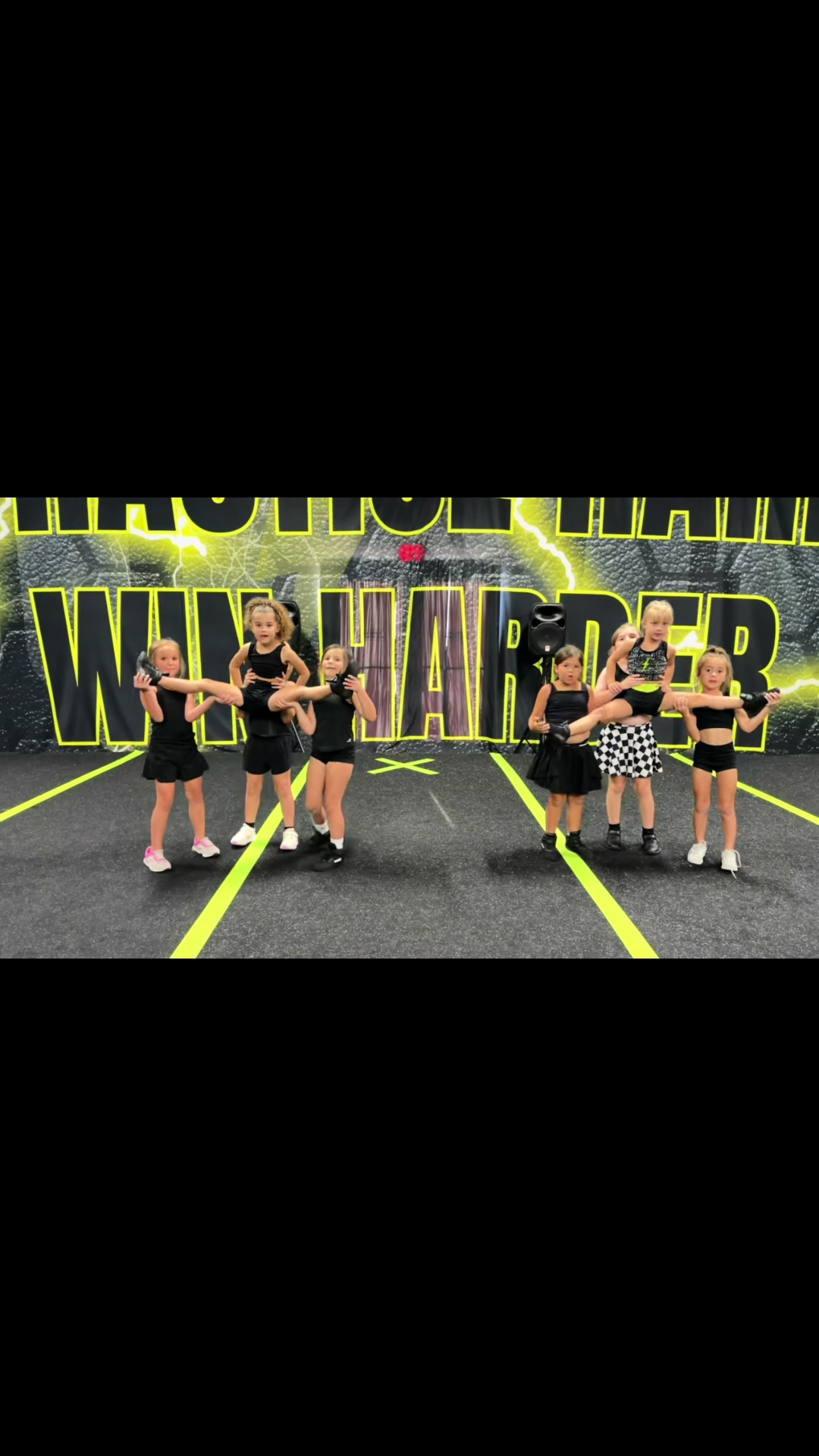 @Surge Athletics