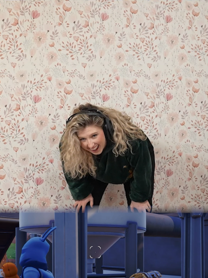 @HappyHappyGal