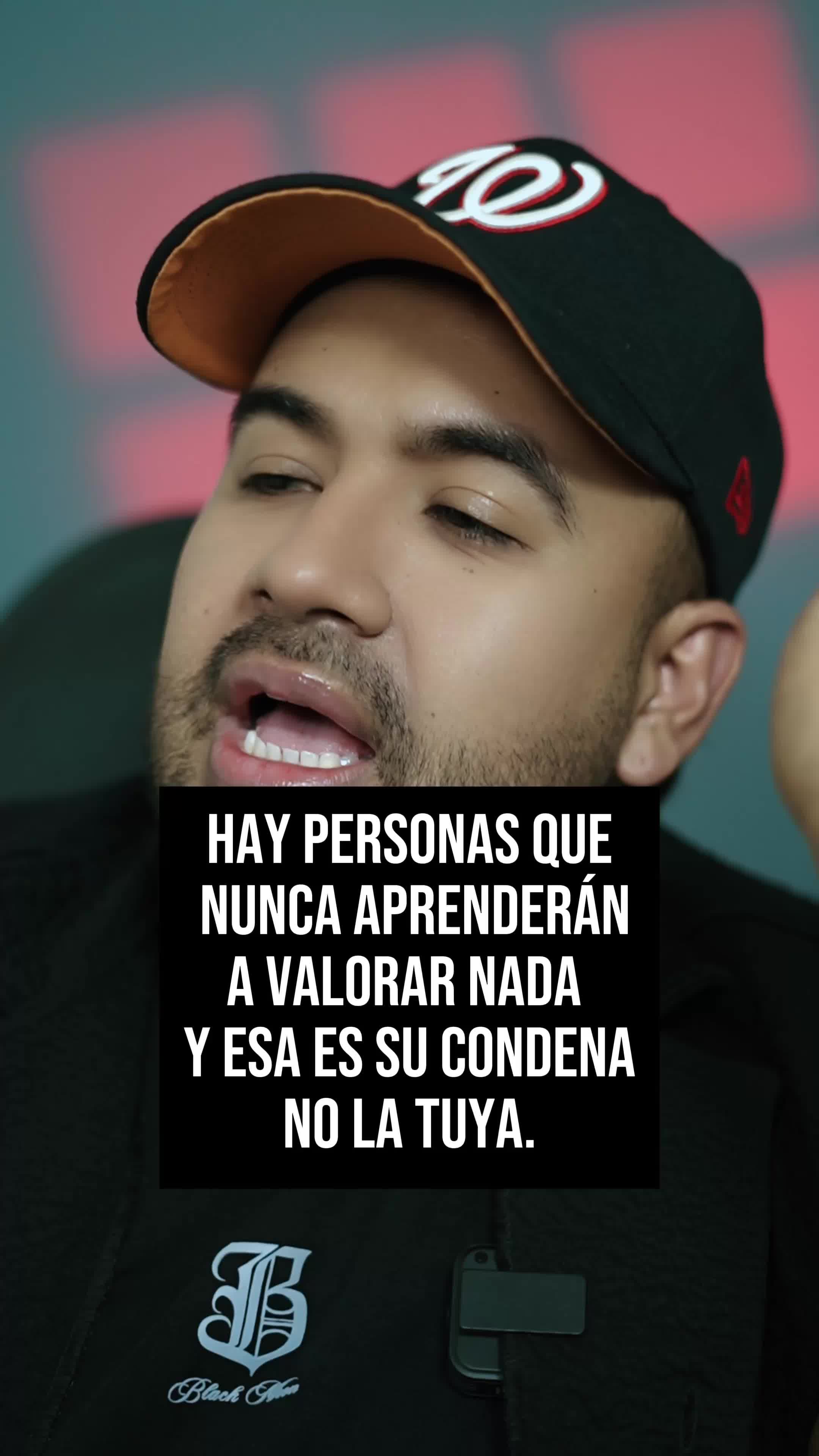 @El mister