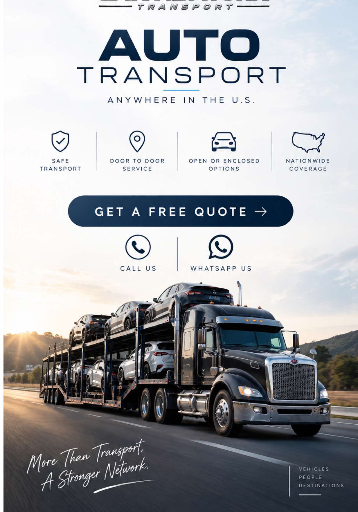 @CAR NETWORK| BROKERS