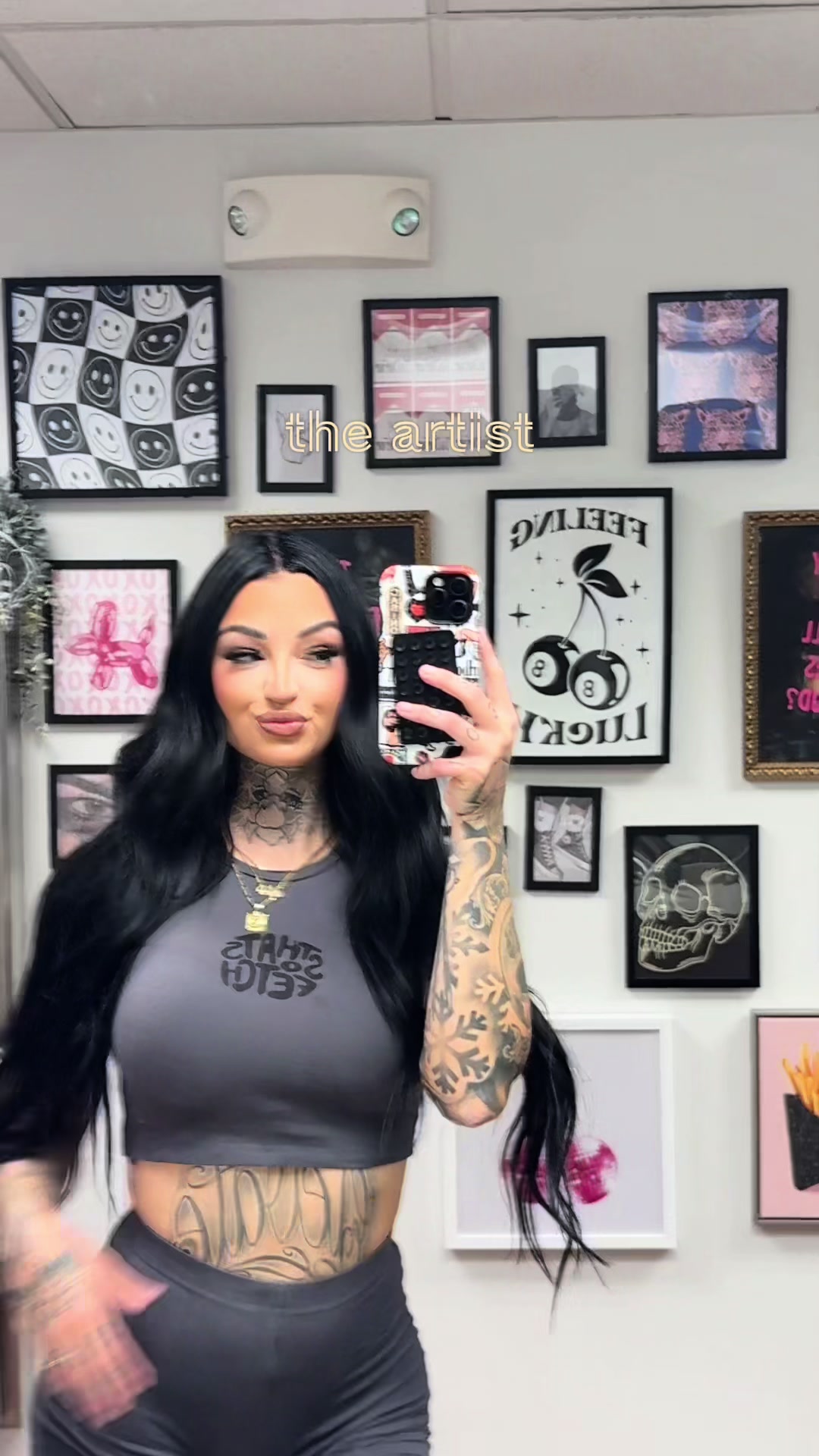@Ashley Marie