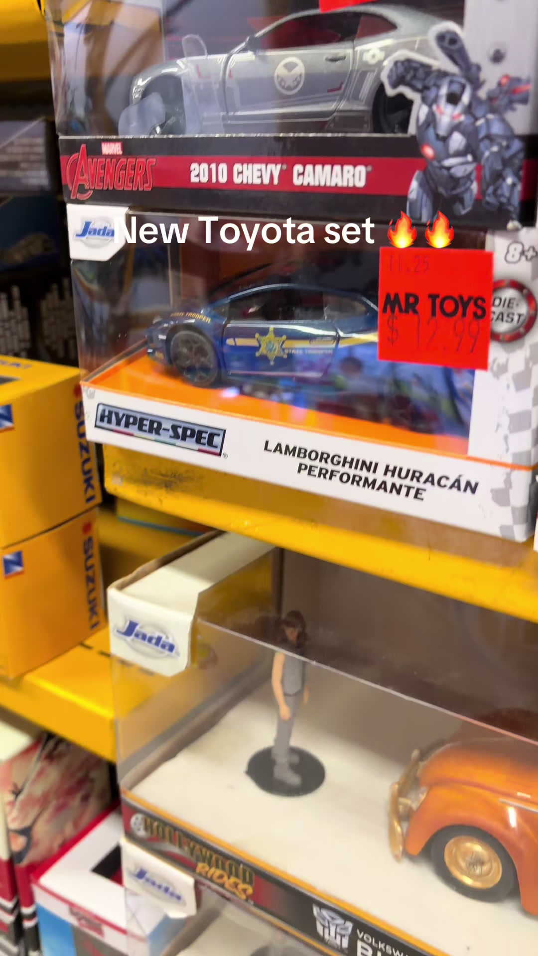 @Adam Diecast n coins