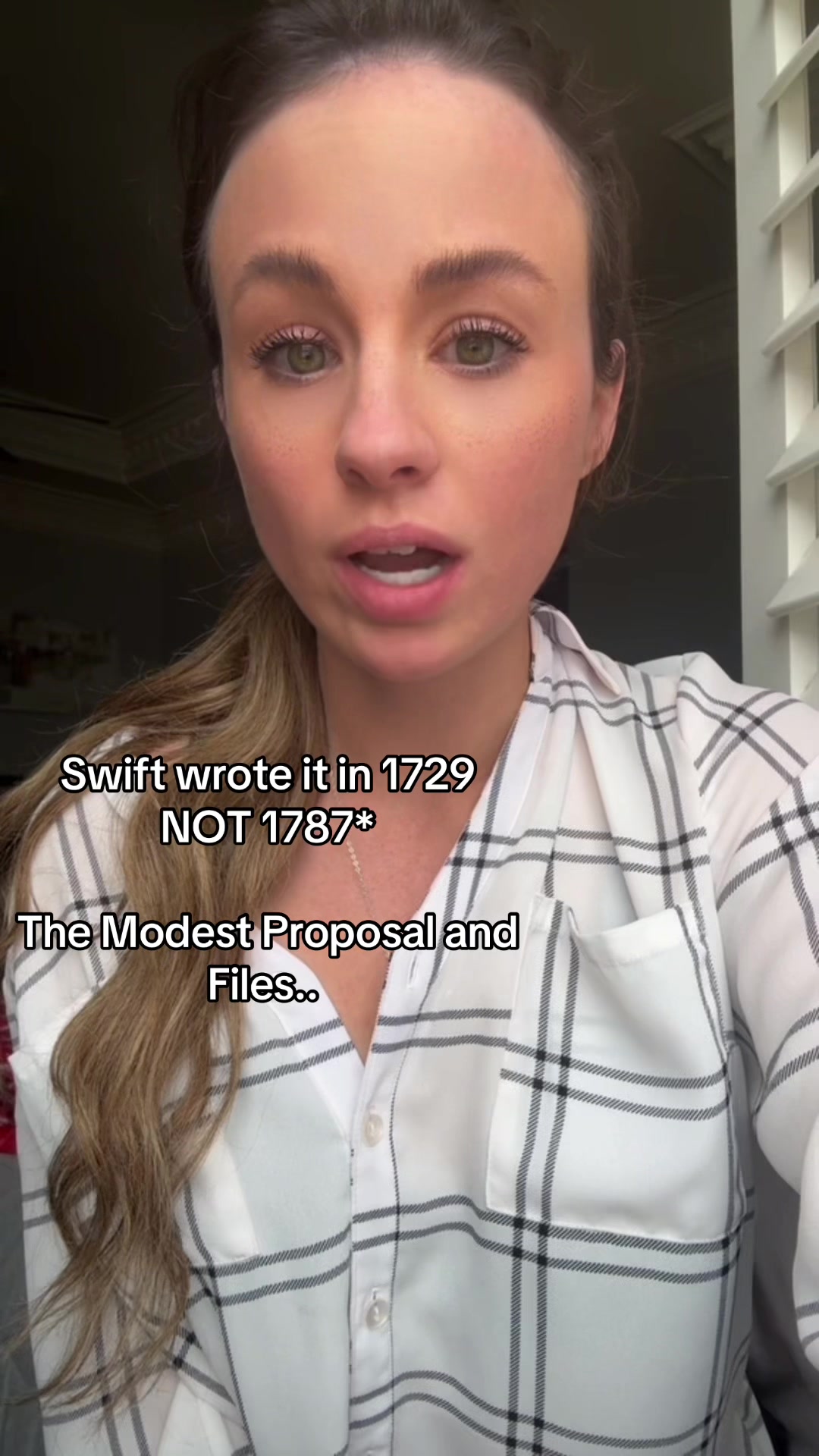 @She Speaks Truth Podcast