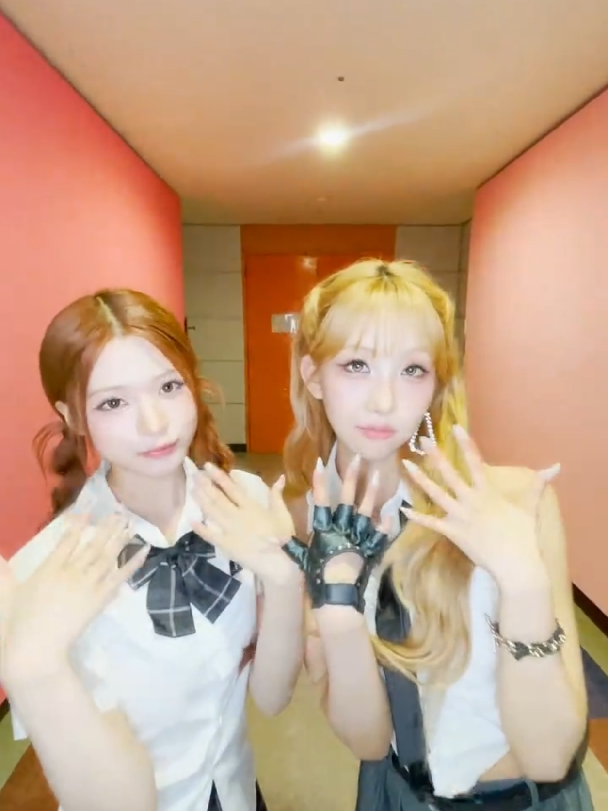 @UDTT (우당탕탕 소녀단)