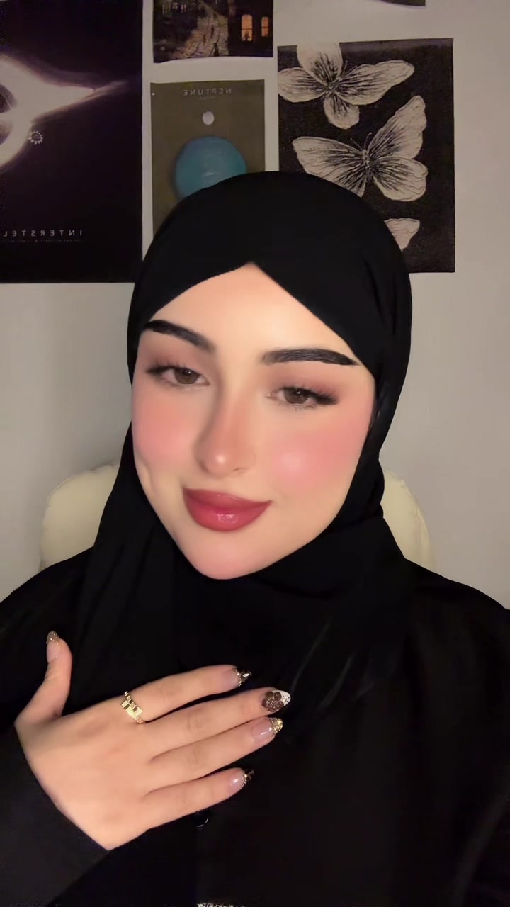 @بشرى الحربي