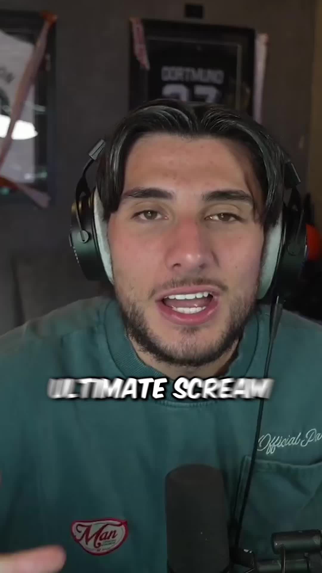 @Danny Aarons