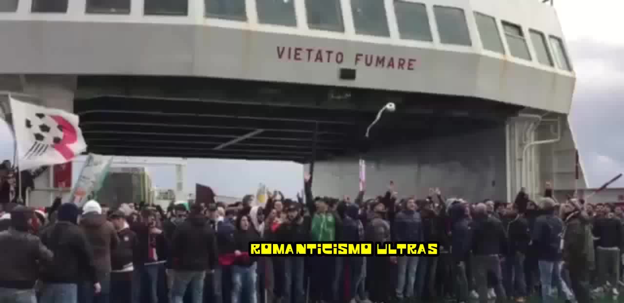 @romanticismo.ultras