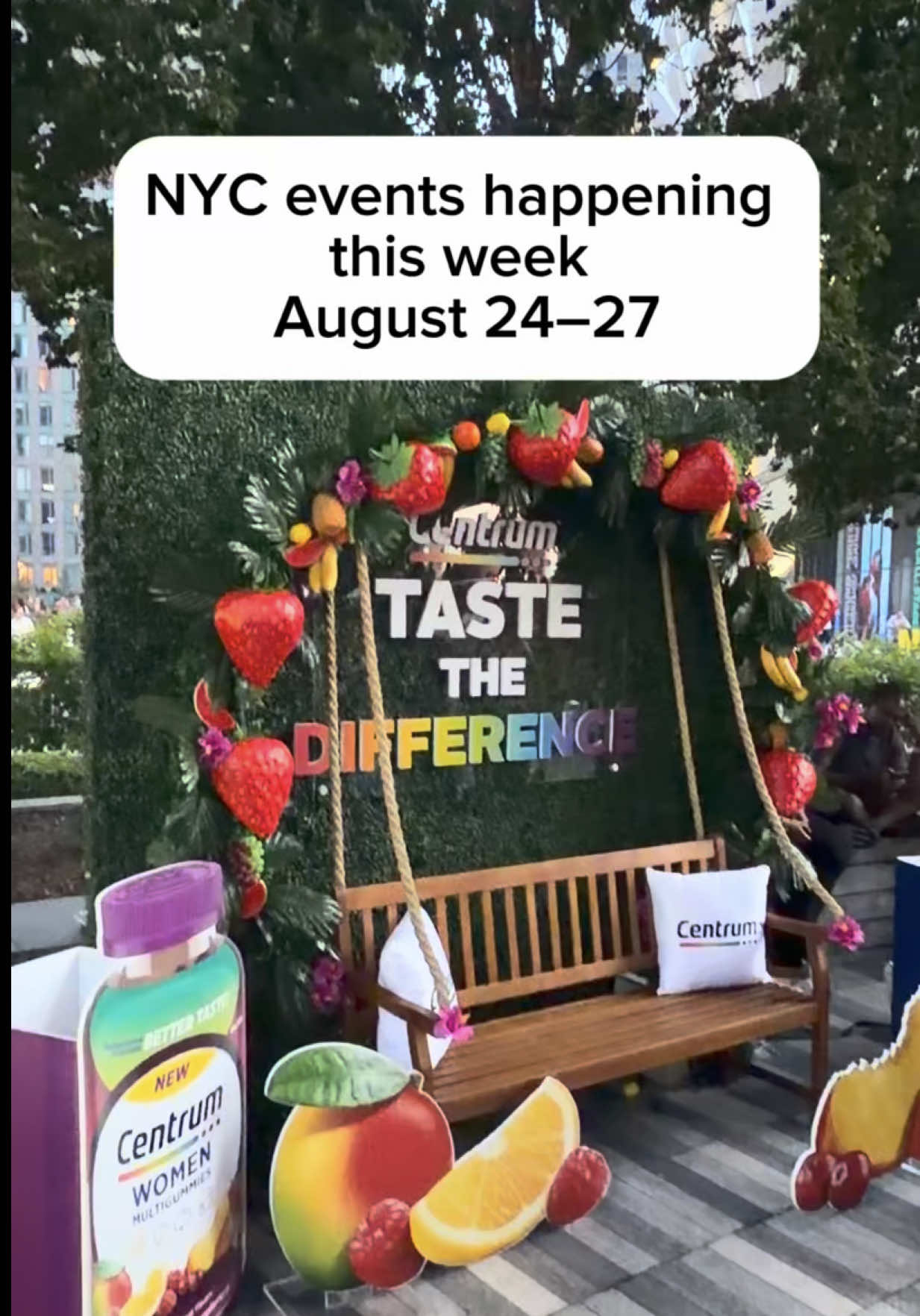 @Wander&Dine | NYC Experiences