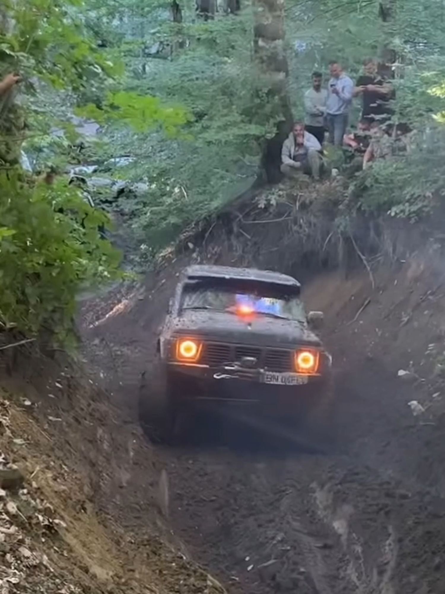 @4wd Around The World