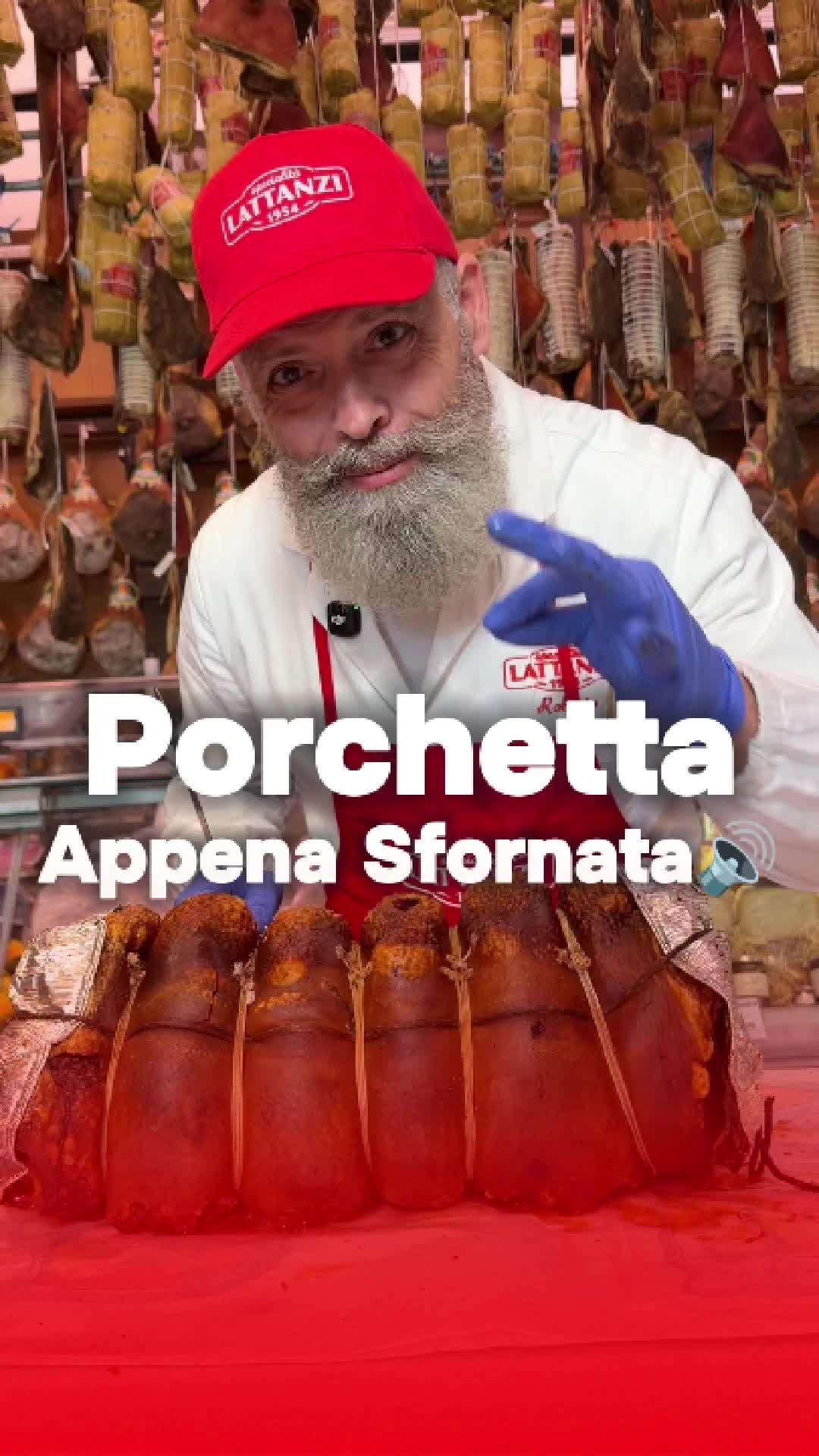 @Antica Norcineria Lattanzi