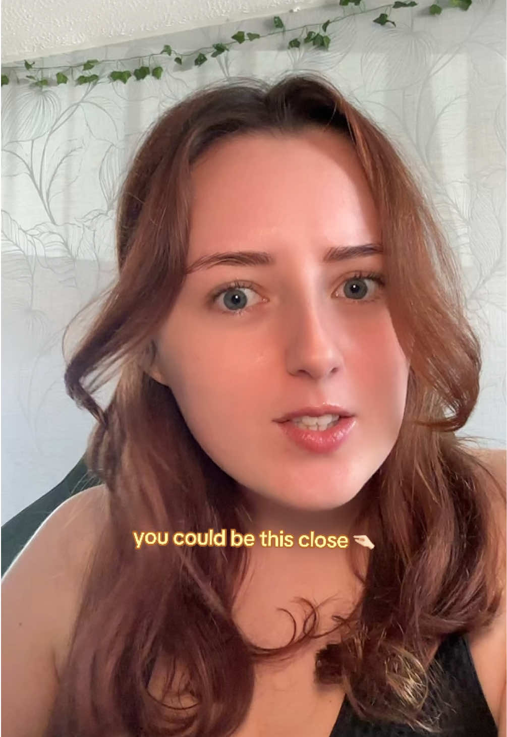 @Kait ✮⋆˙