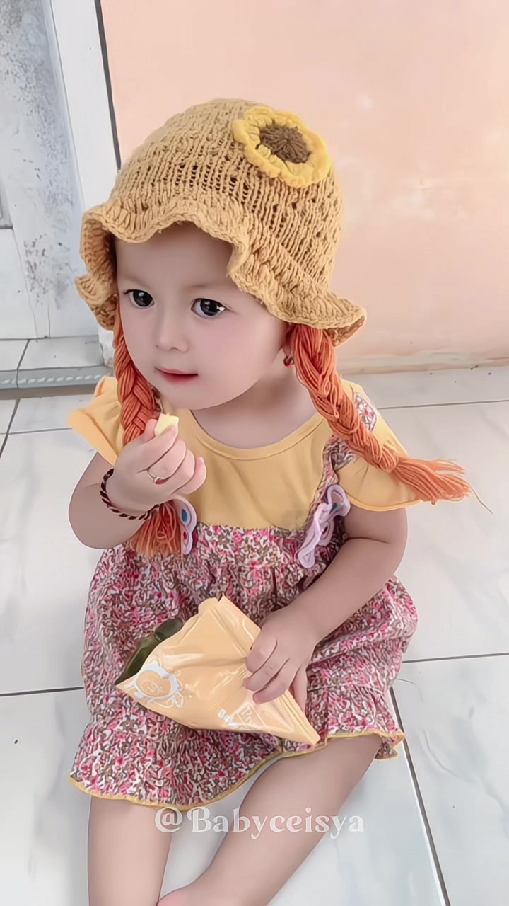 @BabyCeisya ๐