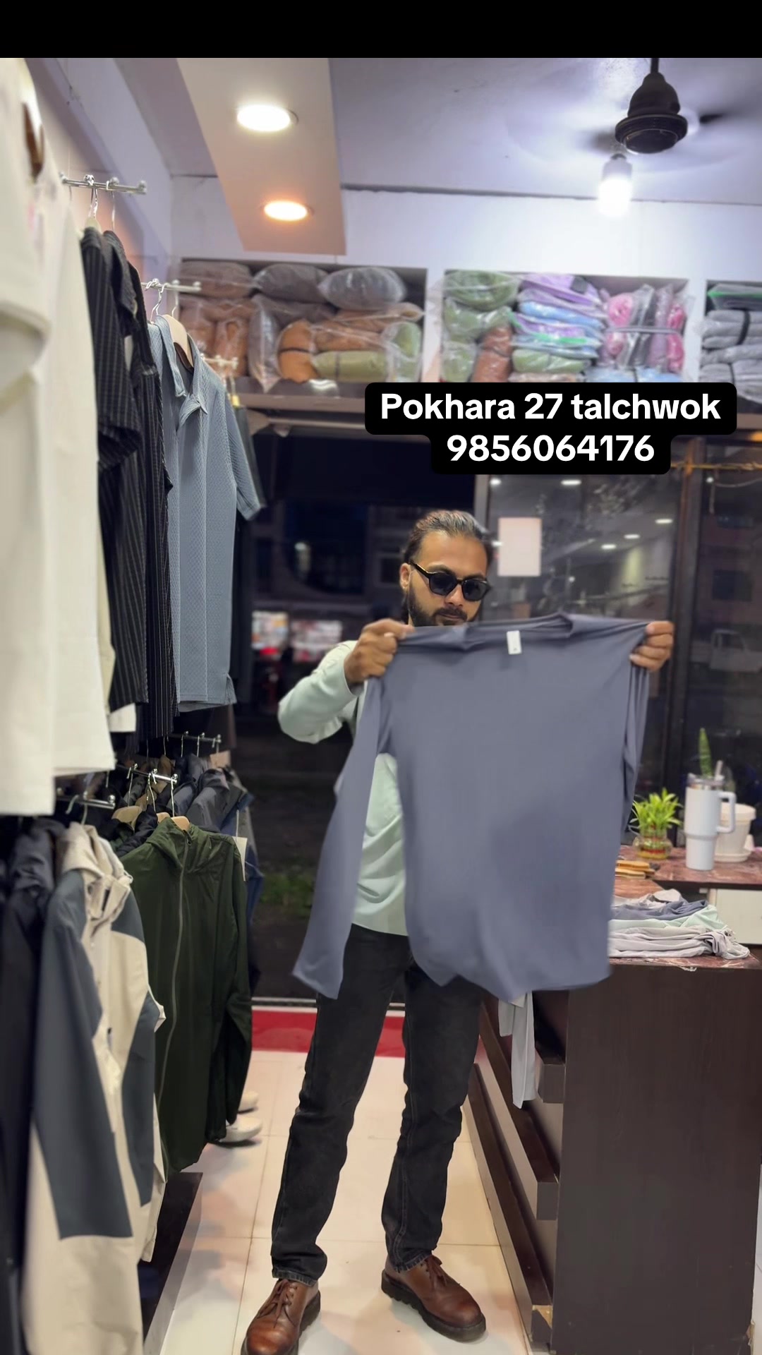 @Kaka garments