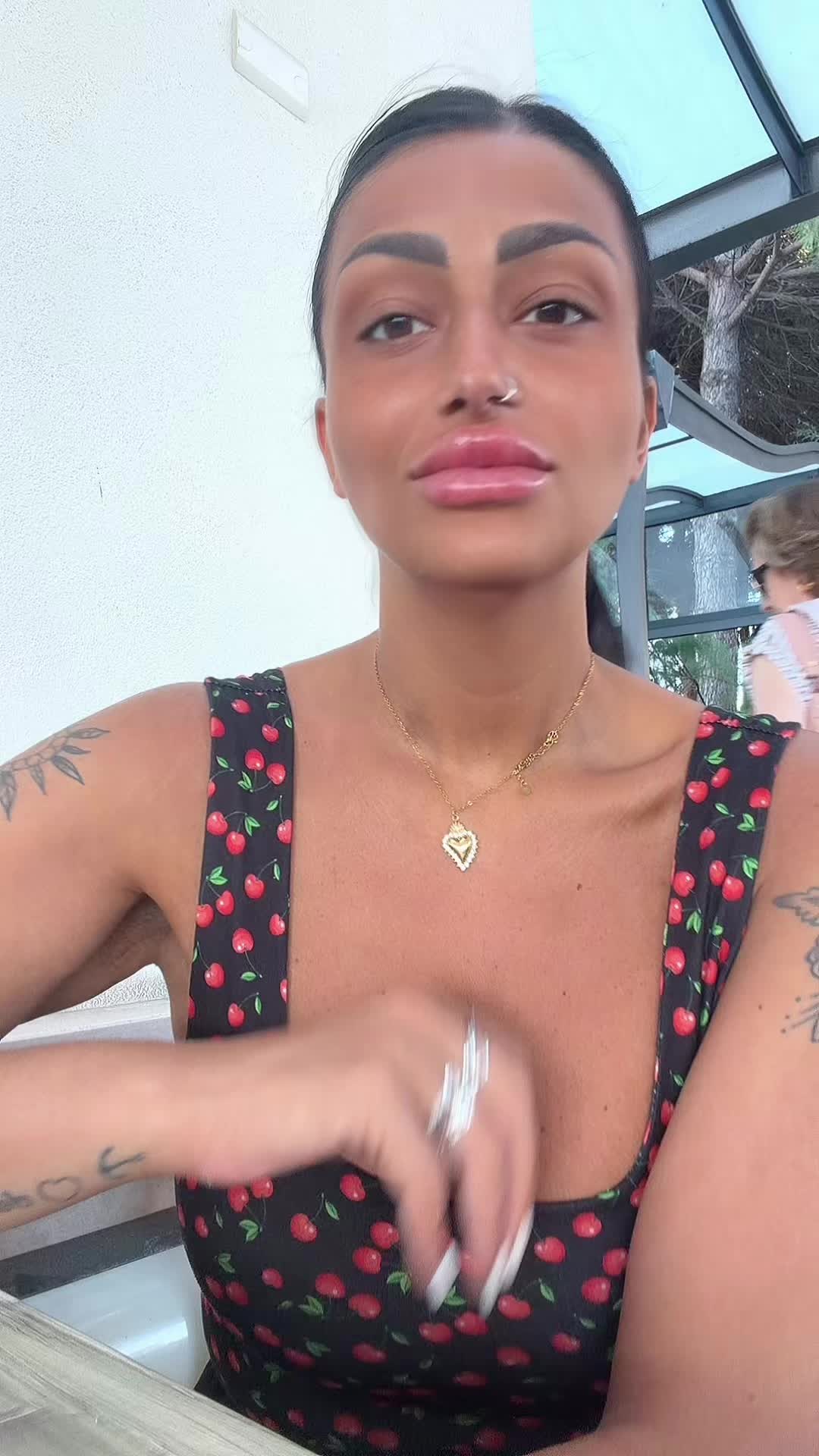 @Carmela Tagliamonte