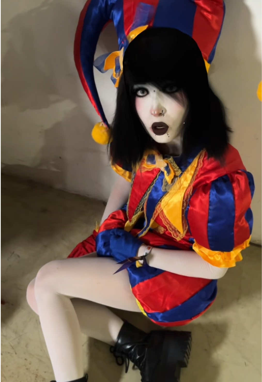 @Uzi fanᖭི༏ᖫྀ