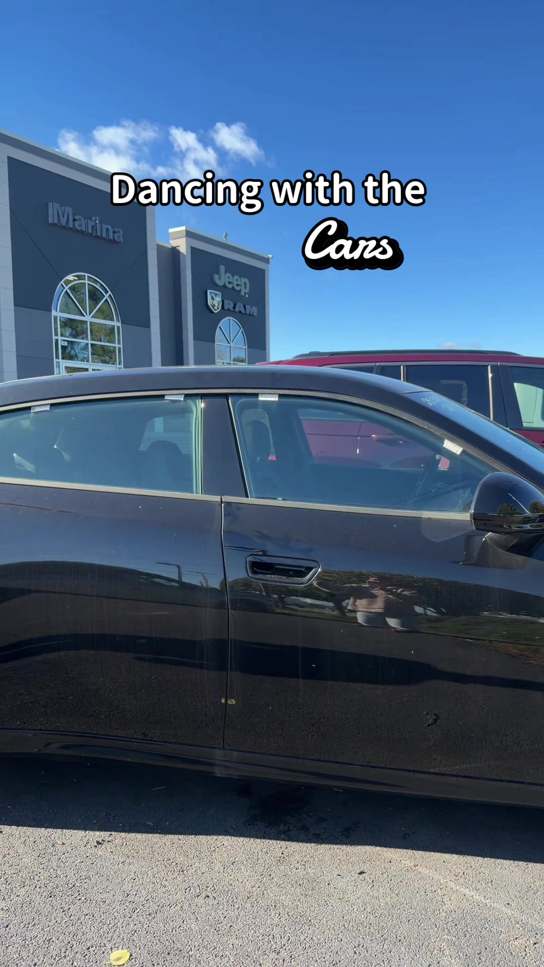 @Marina Auto Group