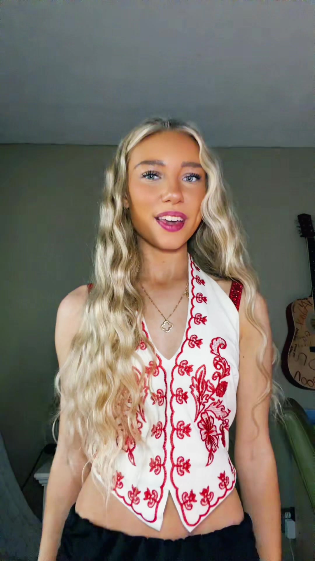 @Nevaeh Leigh 🐐