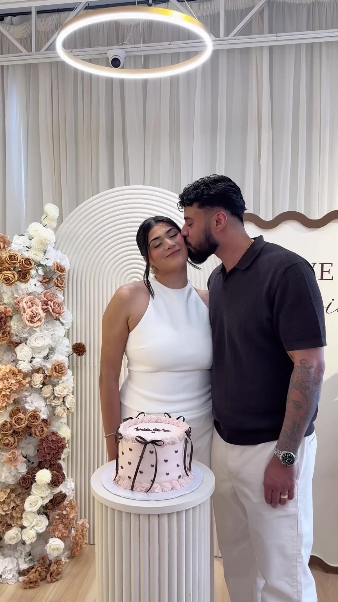 @GTA Wedding Content Creator