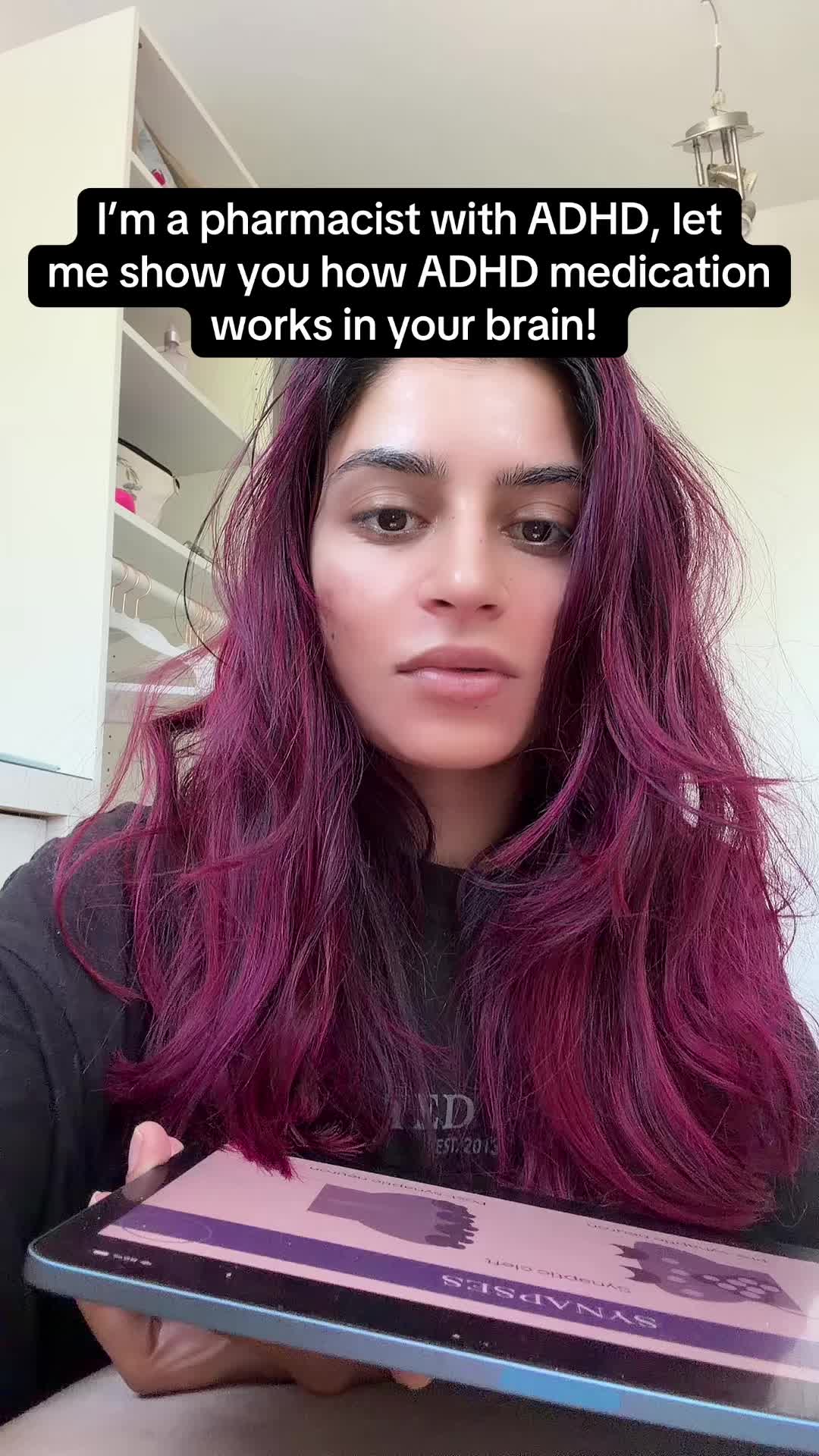 @Priyanka | ADHD🧠| Books💊