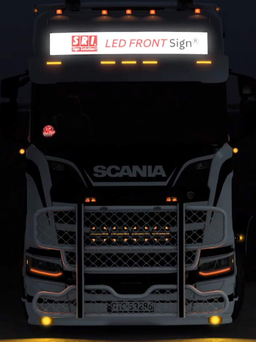 @NatLin_Trucks🚨🚛