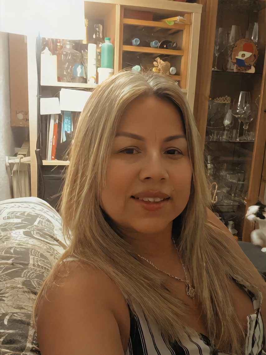 @Verónica