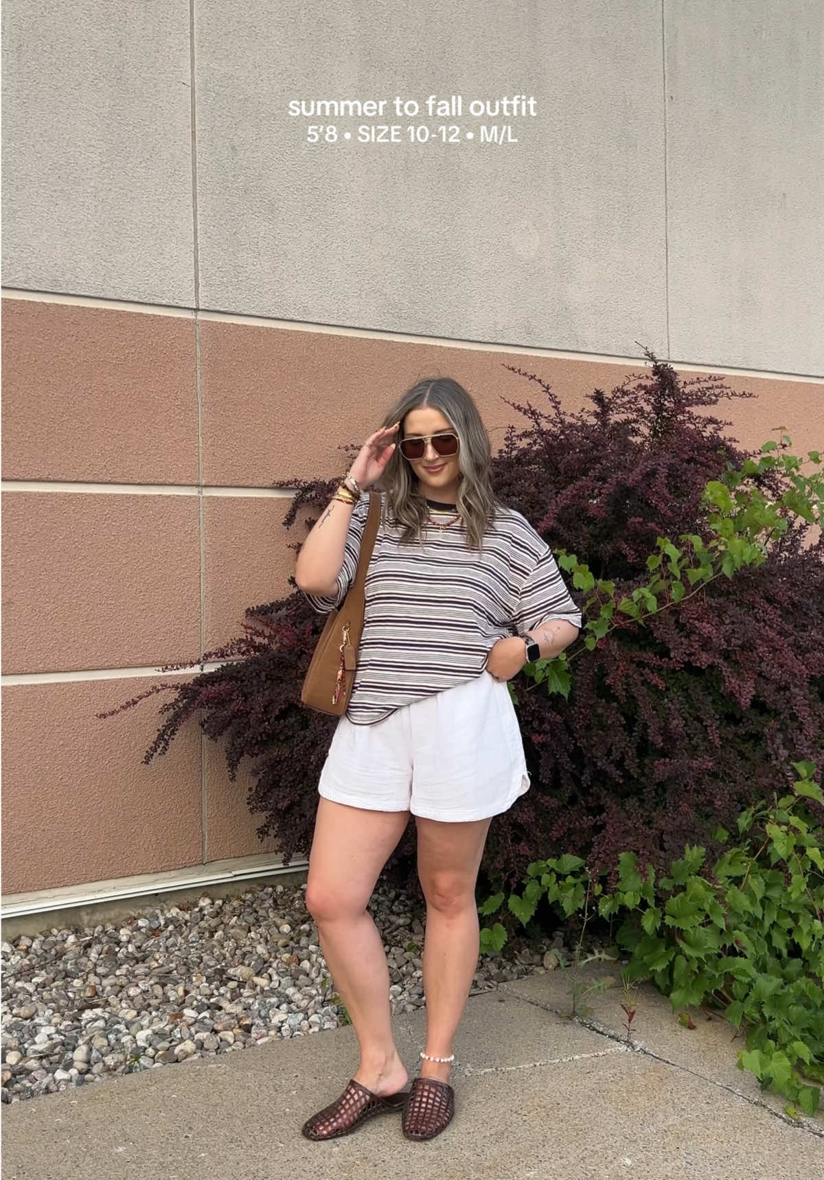 @Nayla | Everyday Midsize Style