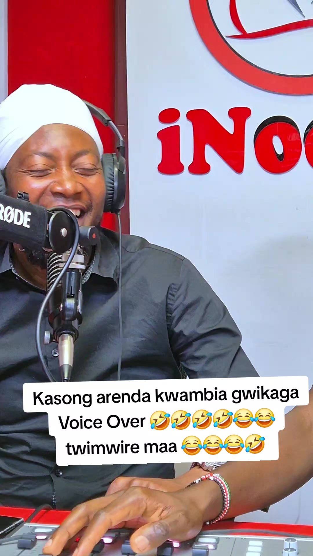 @Inooro Fm