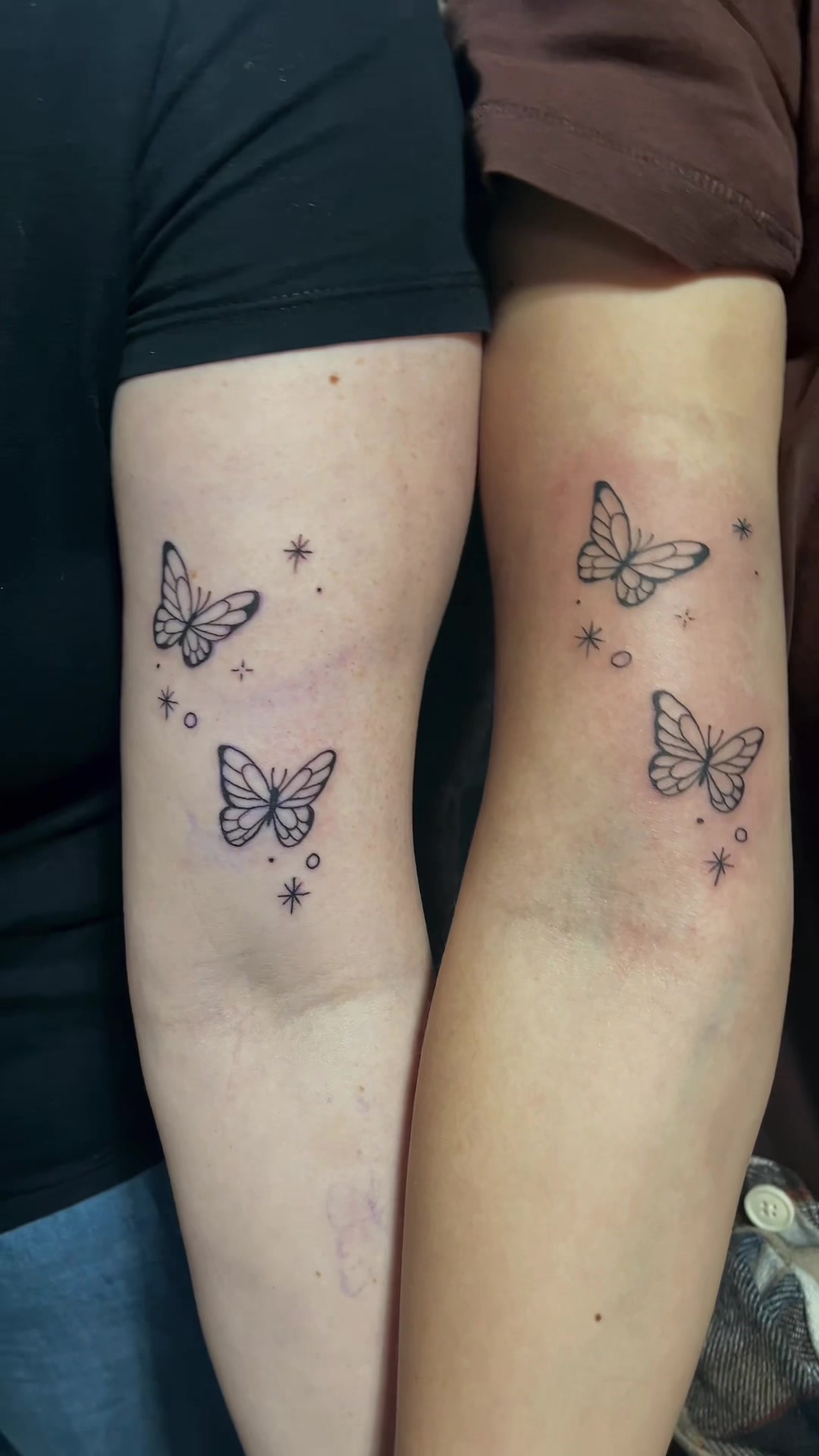 @Amy Bradley Tattoo