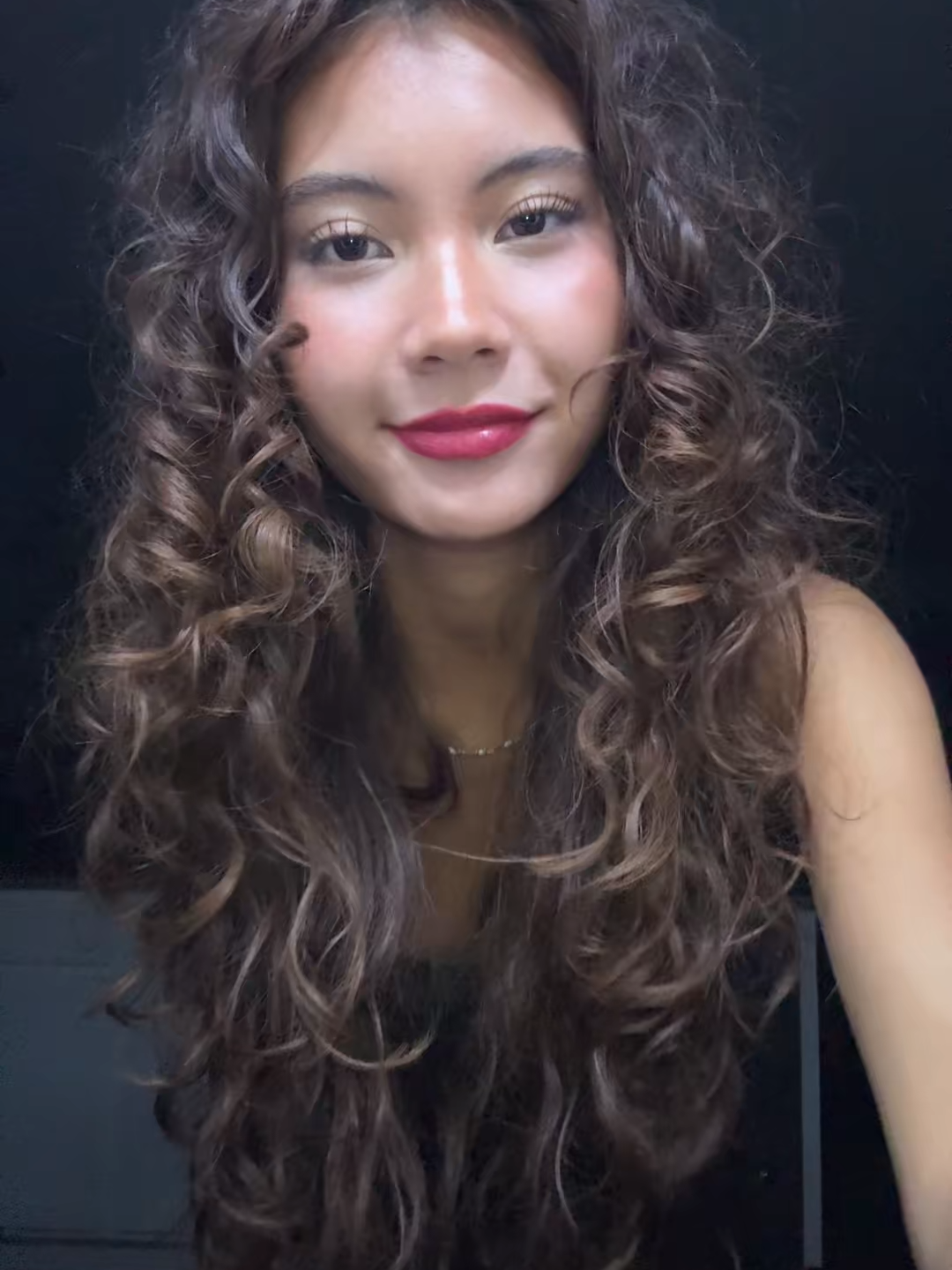 @kimberly kim