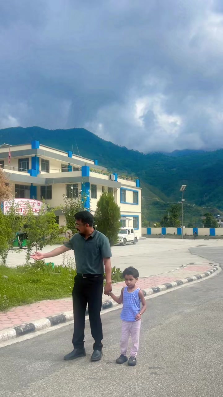 @Parash Khadka ✡️🕉️✨