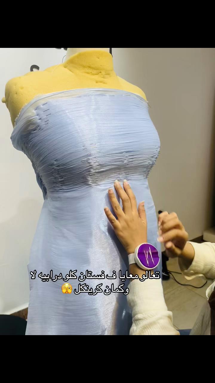 @Goga fashion ๐โ๏ธ